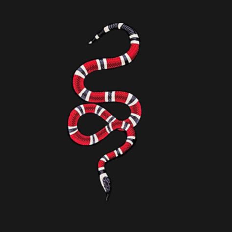 maglia di gucci con serpente|gucci snake meaning.